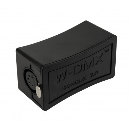 Wireless solutions 50174 W-DMX™ USB Dongle